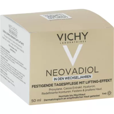 VICHY NEOVADIOL Denný krém V menopauze NH, 50 ml