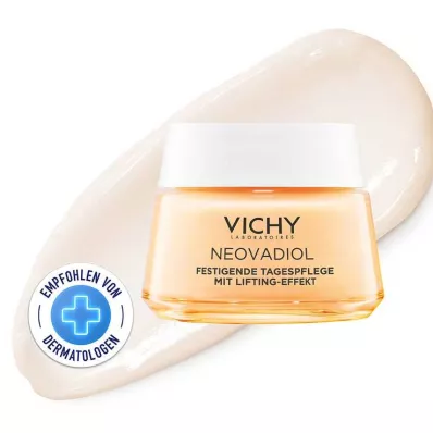 Vichy Neovadiol denný krém na normálnu pleť počas menopauzy, 50 ml