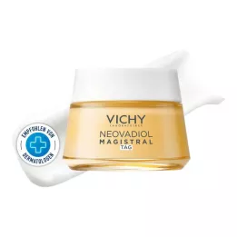 VICHY NEOVADIOL Denný krém po menopauze, 50 ml
