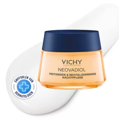 Vichy Neovadiol nočný krém počas menopauzy, 50 ml Vichy Neovadiol nočný krém počas menopauzy, 50 ml