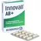 INNOVALL AB+ kapsule, 20 ks