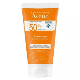AVENE Krém na opaľovanie SPF 50+, 50 ml