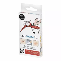 MOSKINTO Závesný sklápací box na omietku Euro perforovaný, 24 ks