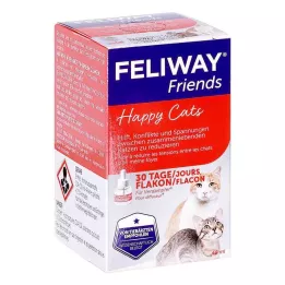 FELIWAY FRIENDS Náplň pre mačky, 48 ml
