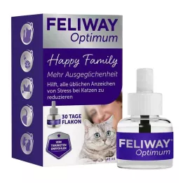 FELIWAY OPTIMUM Náplň pre mačky, 48 ml