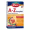 Abtei A-Z Kompletné tablety, 40 ks
