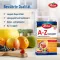 Abtei A-Z Kompletné tablety, 40 ks
