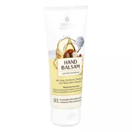 DERMASEL Balzam na ruky z Mŕtveho mora, 75 ml
