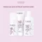 EUBOS INTIMATE WOMAN Umývací krém, 200 ml