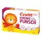 Cevitt Immun detské punčové granule (10 kusov)