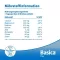 Basica Pur Powder, 50 ks