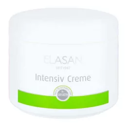 ELASAN Intenzívny krém, 500 ml