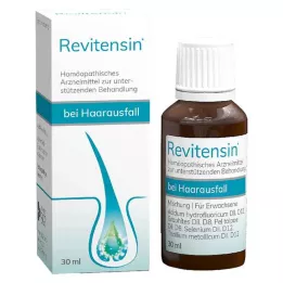 REVITENSIN Perorálne kvapky, 30 ml