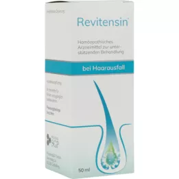 REVITENSIN Perorálne kvapky, 50 ml