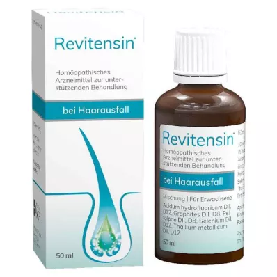 Revitensin® perorálne kvapky, 50 ml Revitensin® perorálne kvapky, 50 ml