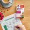 Doppelherz Calorie Blocker 2v1 tablety, 30 ks