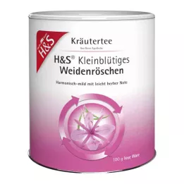 H&amp;S Vrbovka malokvetá, 100 g
