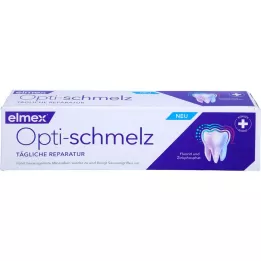 ELMEX Zubná pasta Opti-enamel, 75 ml