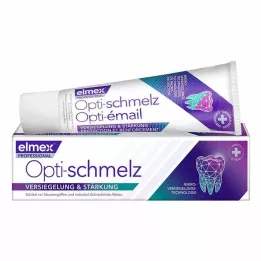 ELMEX Zubná pasta Opti-schmelz Professional, 75 ml