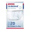 Leukomed® skin sensitive 5x7,2 cm, 20 ks