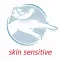 Leukomed® skin sensitive 5x7,2 cm, 20 ks
