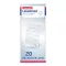 Leukomed® skin sensitive 10x25 cm, 20 ks