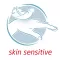 Leukomed® skin sensitive 10x25 cm, 5 ks