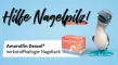 Instructions for use for Amorolfin Dexcel® 50 mg/ml aktívny lak na nechty, 3 ml - 1