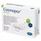 Cosmopor® silikónové krytie na rany 8x10 cm, 10 ks
