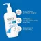 Physiogel Daily Moisture Therapy mlieko na umývanie rúk pre normálnu až suchú pokožku, 400 ml