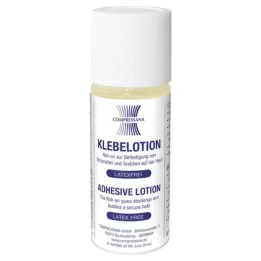 COMPRESSANA Pleťové lepidlo, 60 ml