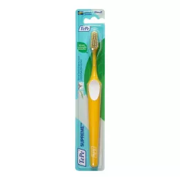 TEPE Zubná kefka Supreme Soft, 1 ks