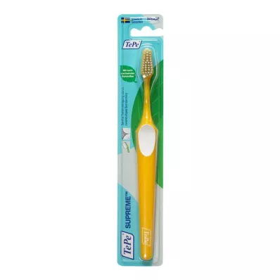 Zubná kefka Tepe Supreme Soft, 1 ks
