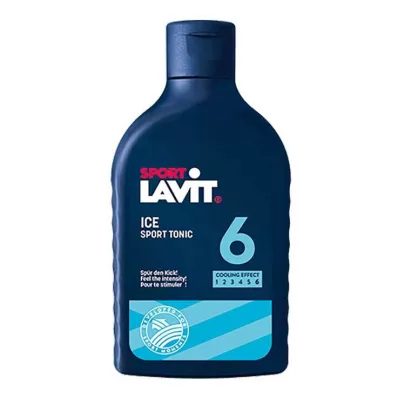 Sport Lavit Ice Sport Tonic, 250 ml Sport Lavit Ice Sport Tonic, 250 ml