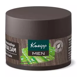 KNEIPP MEN Balzam na fúzy 2v1 Intensive Care, 50 ml
