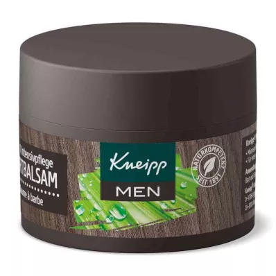 Kneipp Men 2v1 intenzívny balzam na fúzy (50 ml)