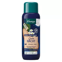 Kneipp aromatická ošetrujúca pena do kúpeľa Good Night, 400 ml