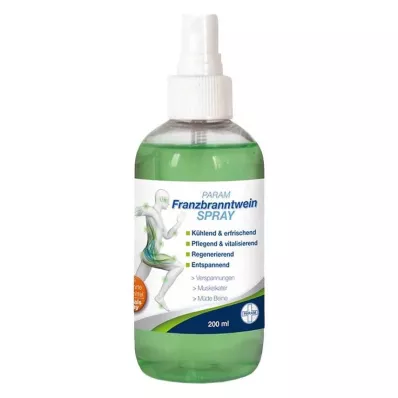 Alkoholový sprej, 200 ml Alkoholový sprej, 200 ml