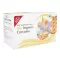 H&S Bio zázvorovo-kurkumové filtračné vrecko, 20X1,25 g