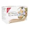 H&amp;S Čierny bio čaj z filtračného vrecka Assam, 20X1,80 g