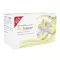 H&amp;S Bio zázvorové filtračné vrecko, 20X2 g