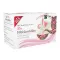 H&S Bio filtračné vrecko z kvetov ibišteka, 20X1,75 g
