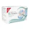 H&amp;S organické pôstne čajové filtračné vrecká, 20X1,5 g