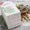 H&amp;S organické filtračné vrecká na bylinkový čaj, 20X1,5 g