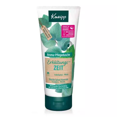 Kneippova aromatická sprchová sprcha za studena (200 ml) Kneippova aromatická sprchová sprcha za studena (200 ml)