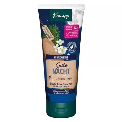 Kneippova účinná sprcha na dobrú noc, 200 ml