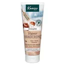 KNEIPP Opravný krém na ruky Winter Feeling, 75 ml
