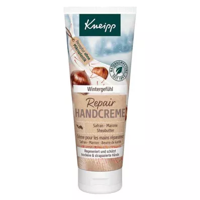 Kneipp Repair krém na ruky Winter Feeling, 75 ml Kneipp Repair krém na ruky Winter Feeling, 75 ml