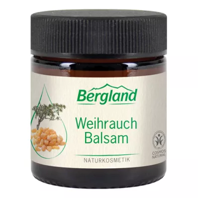 Kadidlový balzam (30 ml) Kadidlový balzam (30 ml)