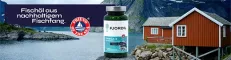 Instructions for use for Fjordil Omega-3 kapsuly (120 kusov) - 1